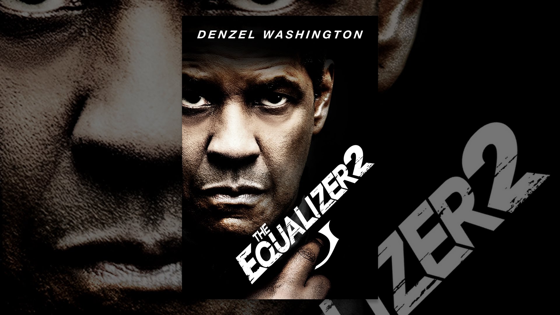 The Equalizer 2