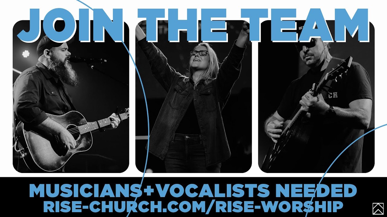 10:00AM Worship Experience | Live Stream