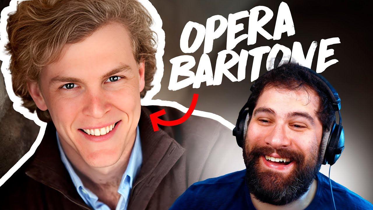 Non-Gamer Hears Video Game Music for THE FIRST TIME