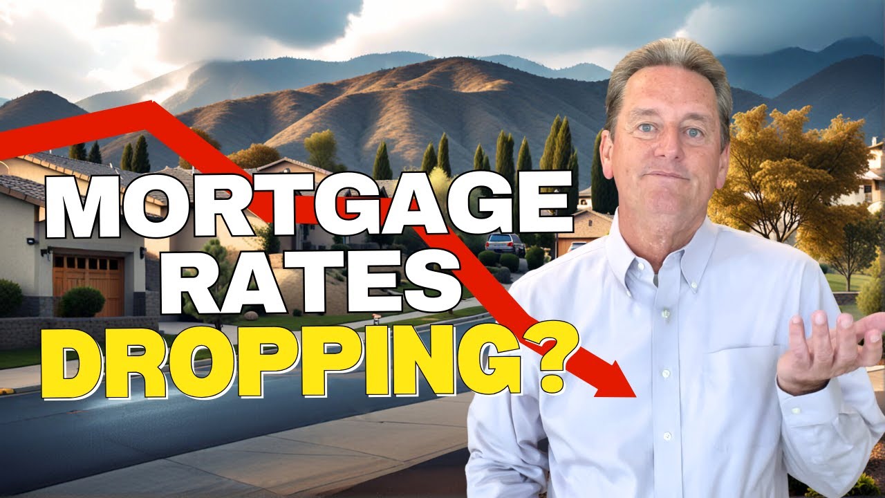 Uncover The Truth: Are Mortgage Rates Dropping?