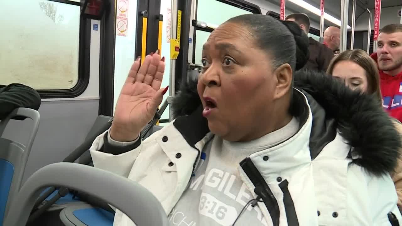 To the thrill of bus riders, GRTC expands into Chesterfield County