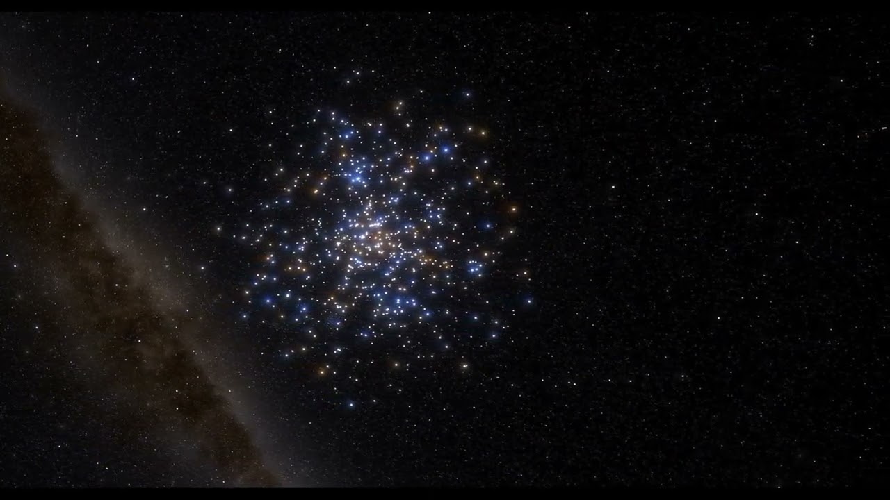 Breathtaking Views of Outer Space | The Beauty of the Universe