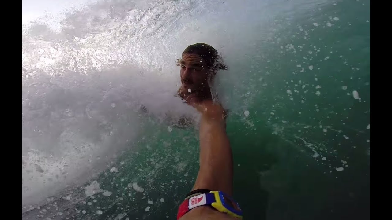BODYSURF IN MEXICO 🇲🇽
