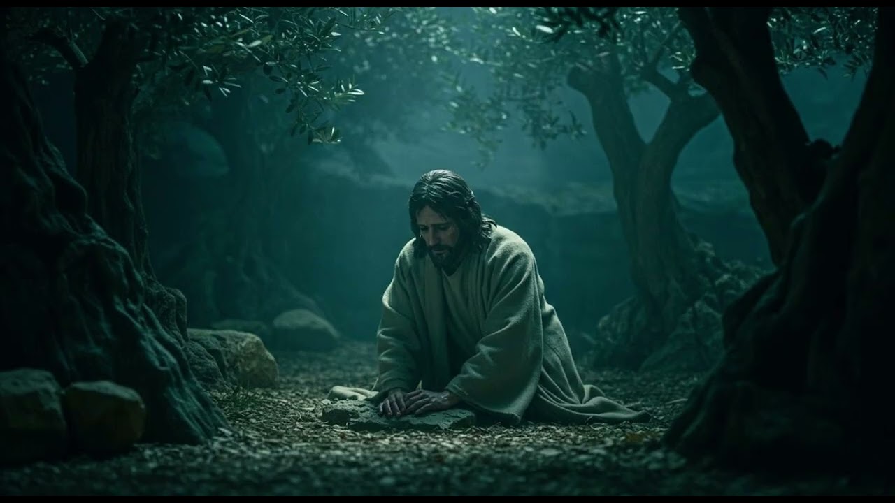 Find peace with the book of Psalms