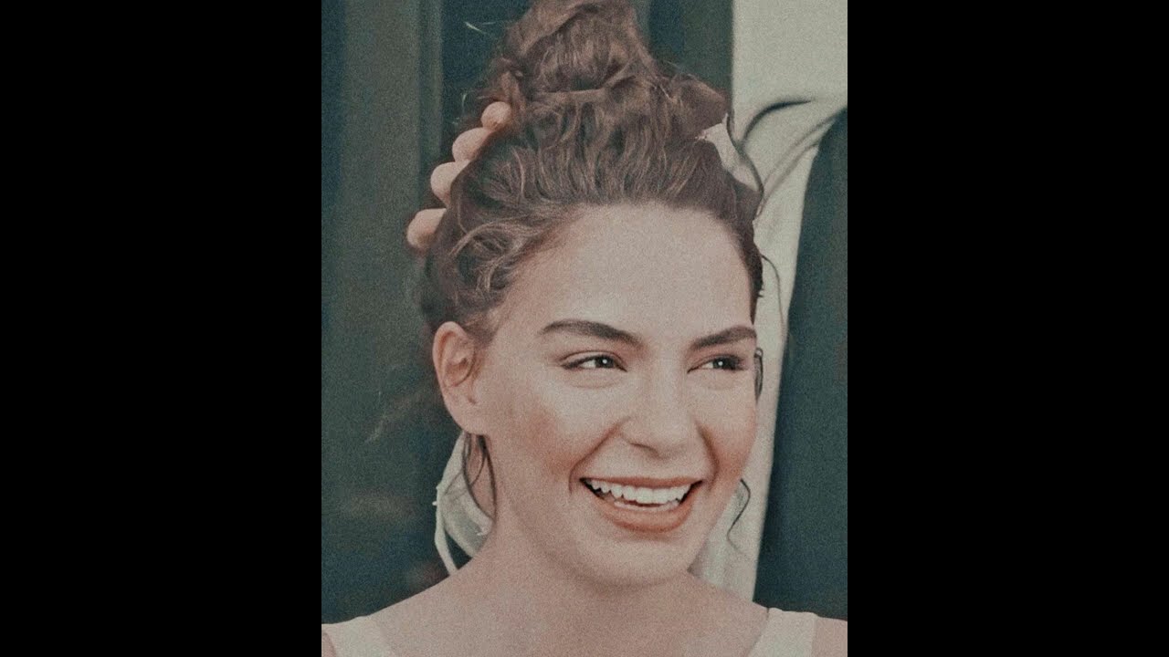 Ebru Sahin ❤️ Akin Akinozu   Secret Allure
