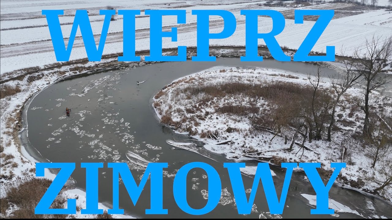 Wieprz Zimowy 2026