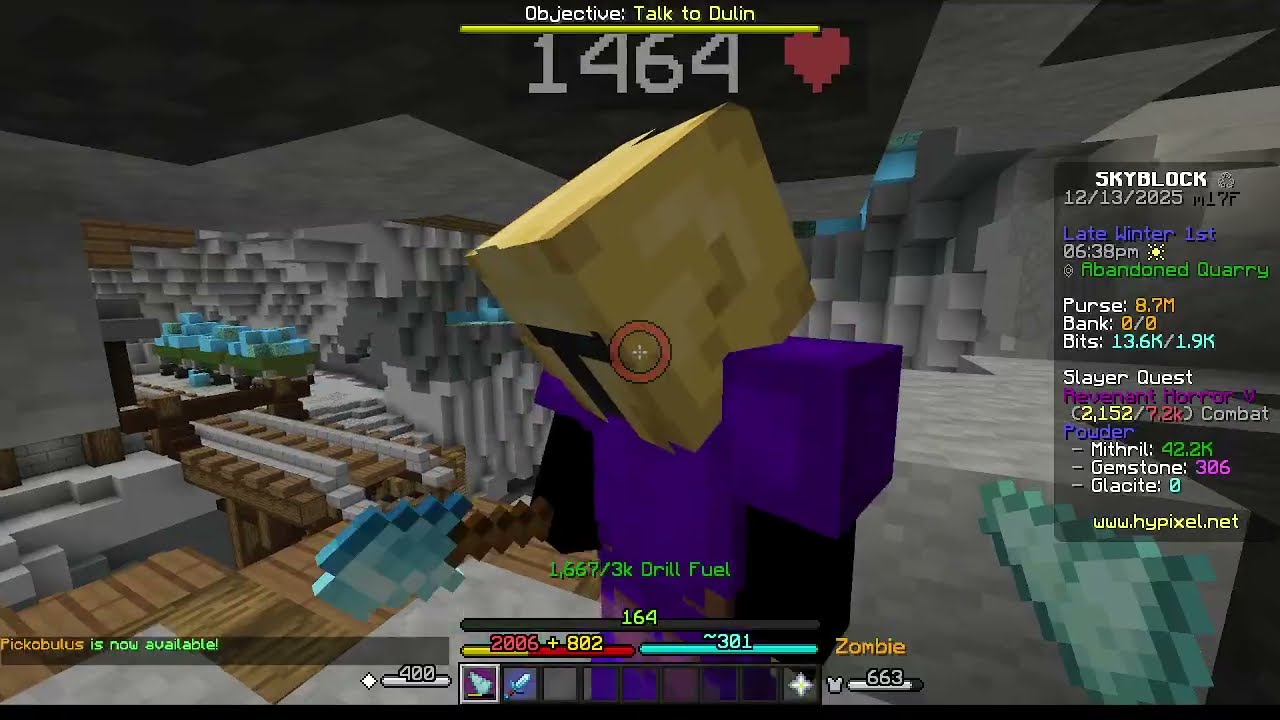 Macro check n°1