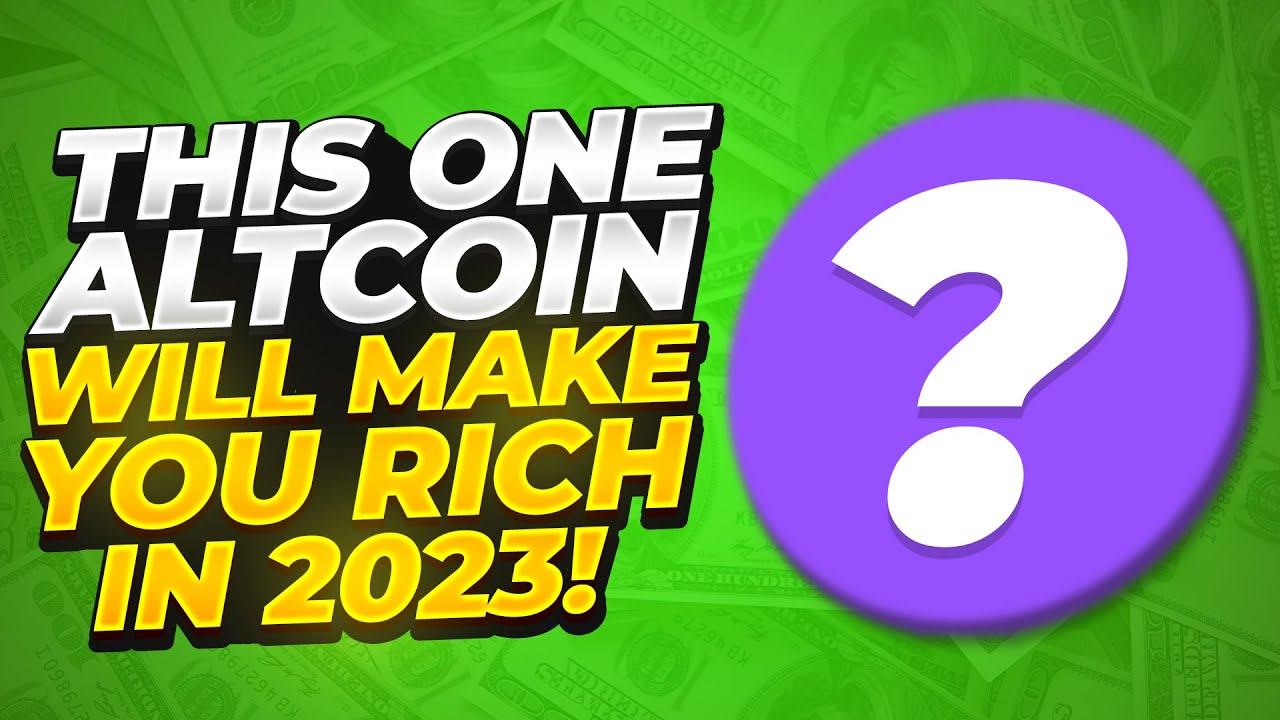 COULD CASPER NETWORK BE THE NEXT BIG 100x ALTCOIN?