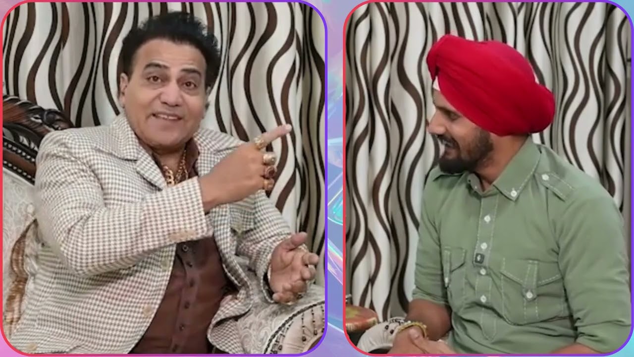 2026 ਸਾਲ ਕੀਦਾ ਦਾ ਰਹੇਗਾ ?  { ਕਾਲੇ ਕੱਪੜੇ ਅਤੇ ਸ਼ਨੀ ਤੋਂ ਘਬਰੋਨ ਦੇ ਲੋੜ ਨਹੀ }
