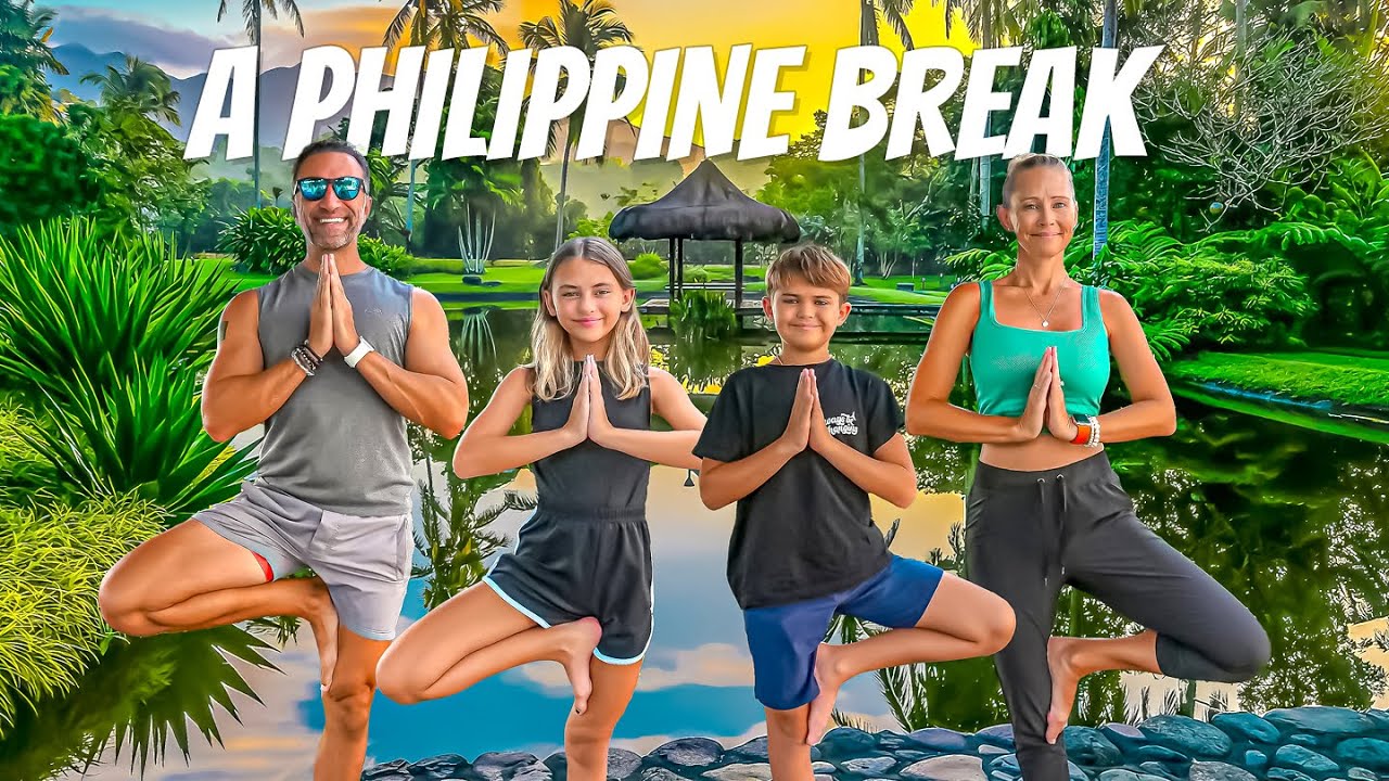 Americans Visit the Philippines for the World's Top Medical Wellness Resort