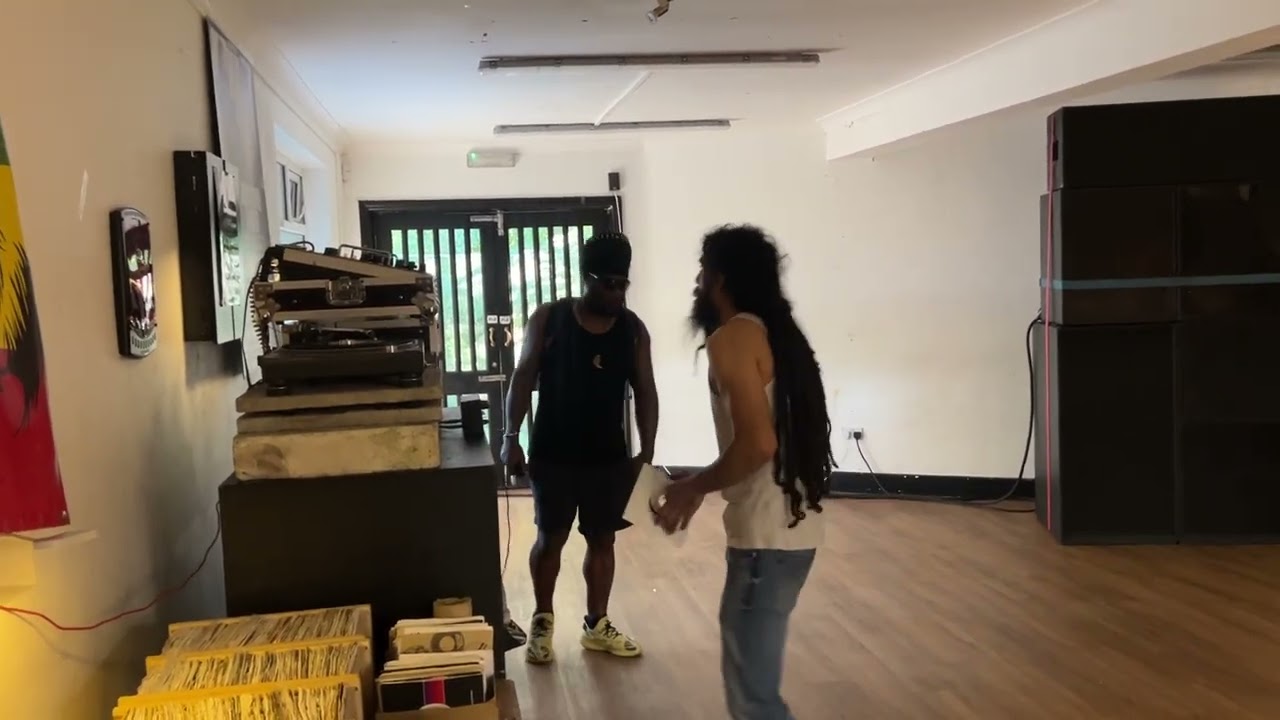 ITAL POWER SOUNDSYSTEM @ BROOKHOUSE 11 07 25 Pt 1