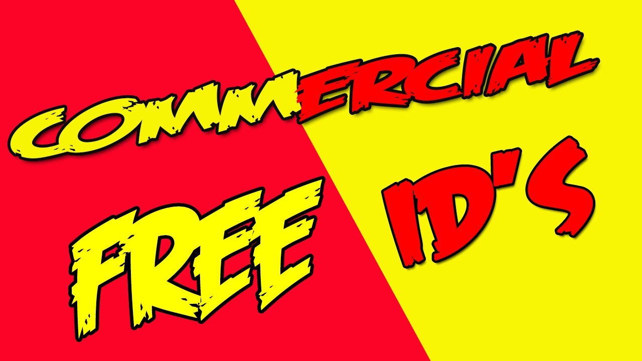 Free Radio Jingles Commercial Free