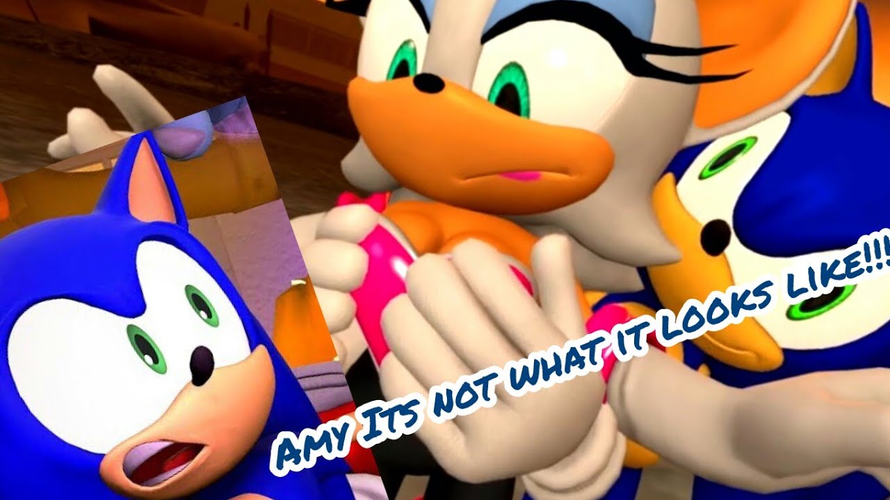 Sonic Reacts: Sonic Zombie Origins