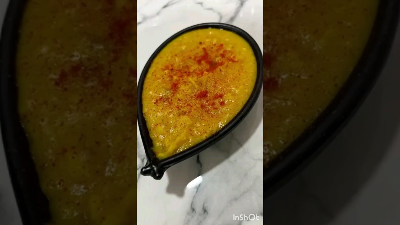 GUJRATI LACHKO DAL