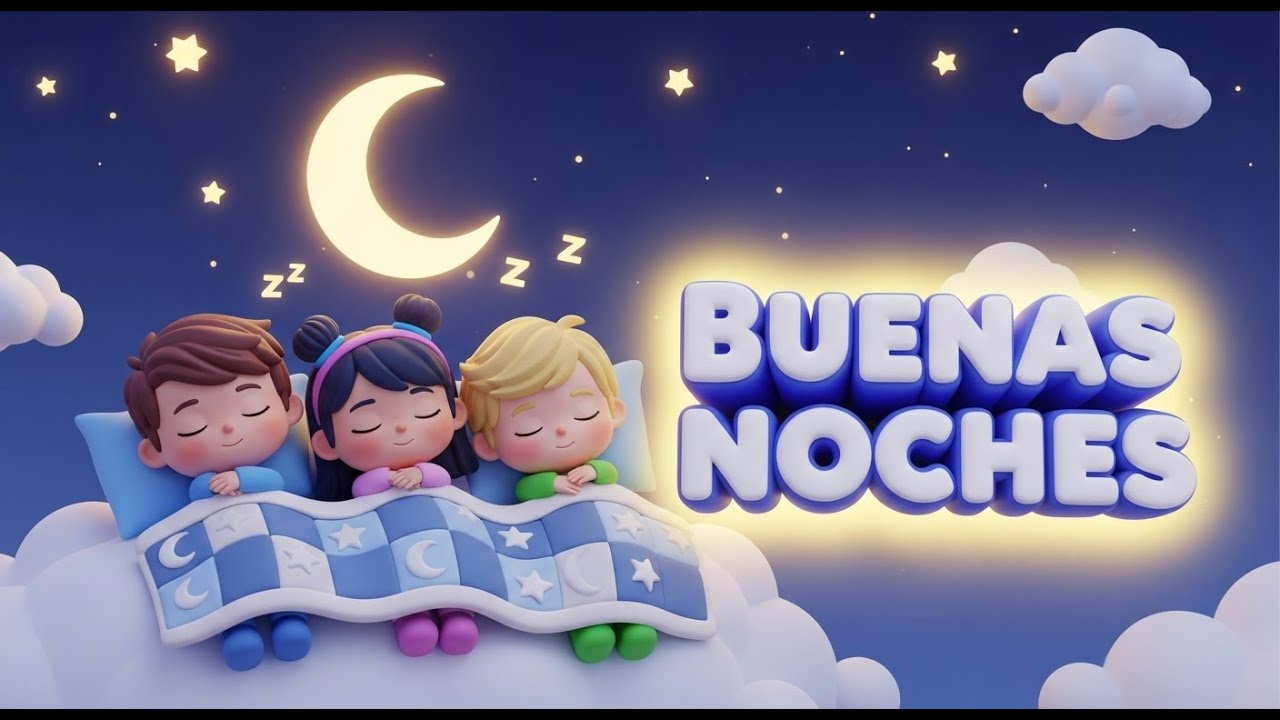 Sueños de Nieve ❄️💤 | Música Larga para Dormir Bebés | Invierno Calmado