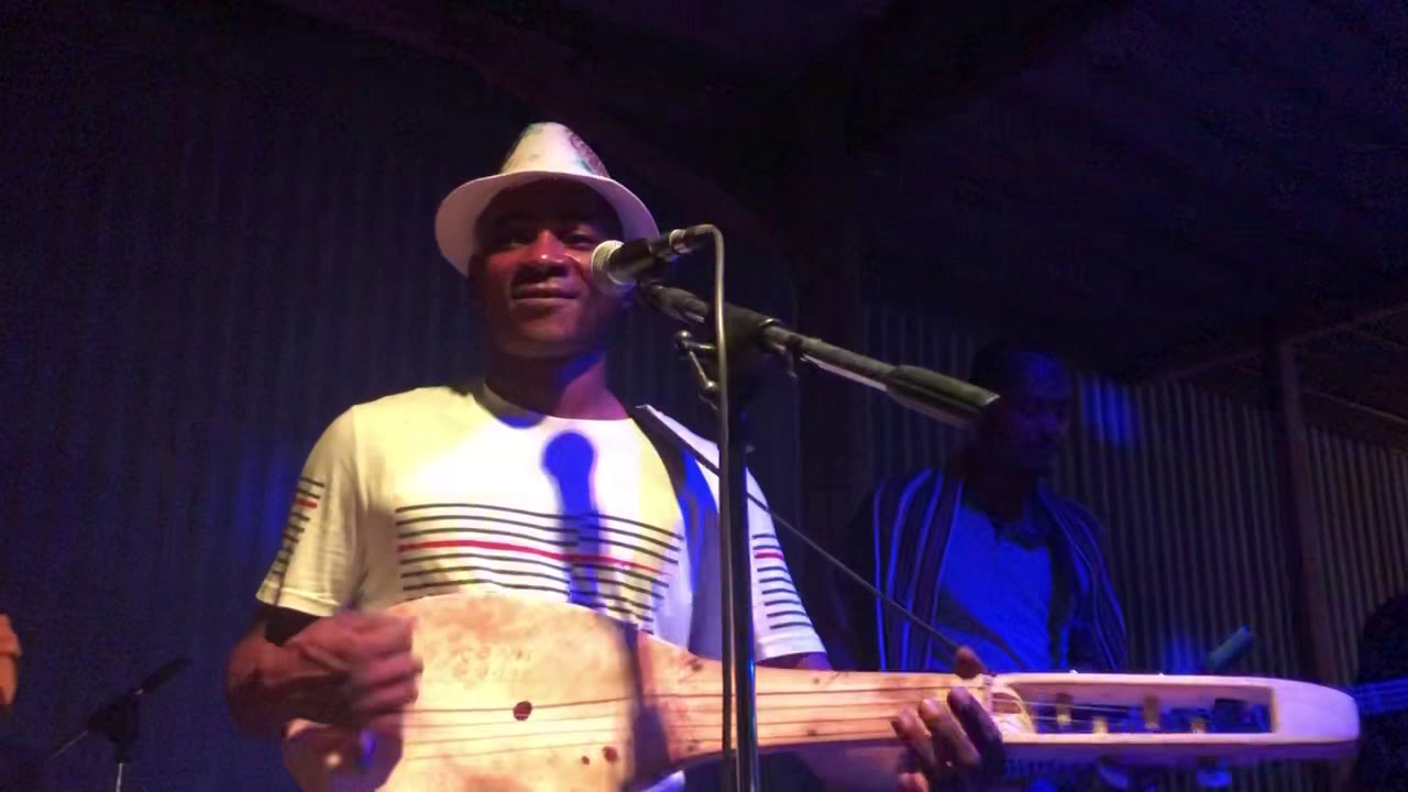 Komo joyeux anniversaire