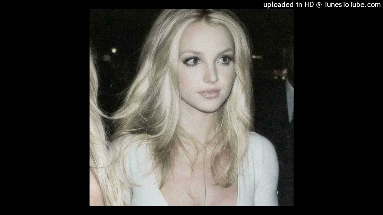 Britney Spears x Tate McRae Type Beat - ''Friendzone''