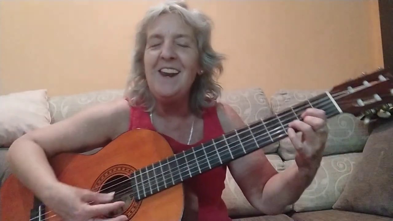 El Coyote (guitarra) Tutorial