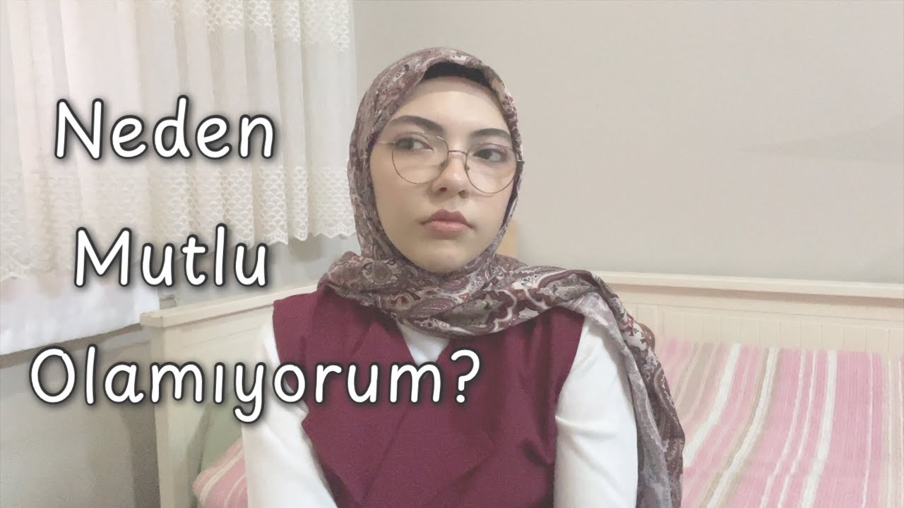 sohbet| mutluluğu ertelemek, küçük şeylerle mutlu olabilmek, mutluluklarım listesi💌