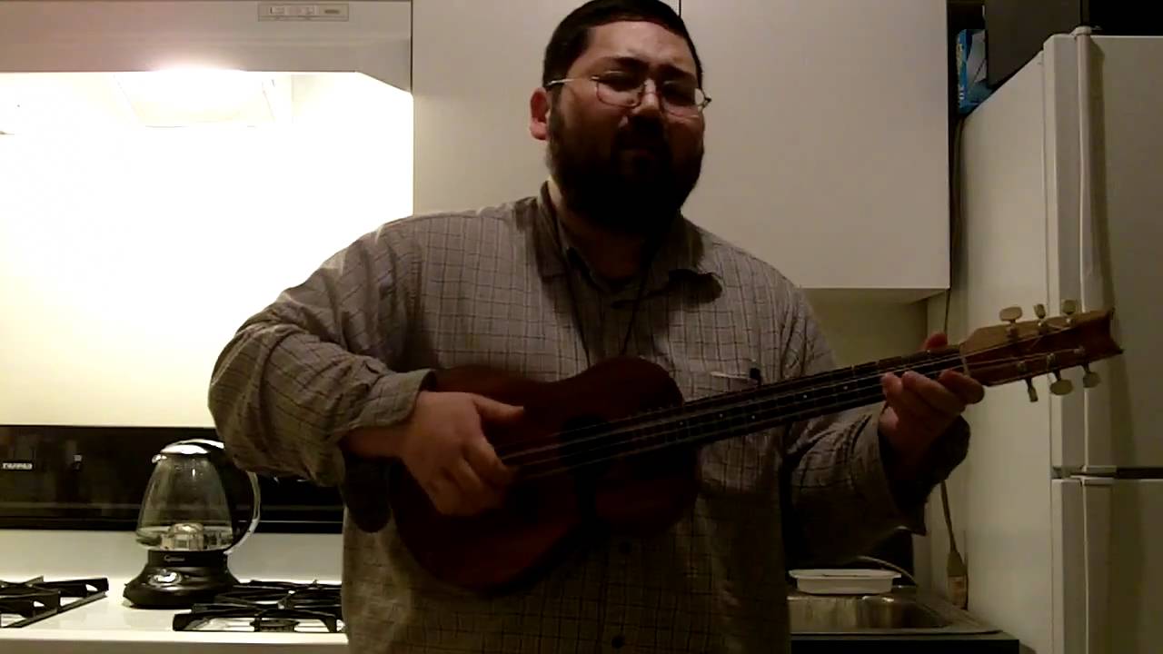 Ryan Suzuka - Goodbye Yellow Brick Road (Elton John Cover)