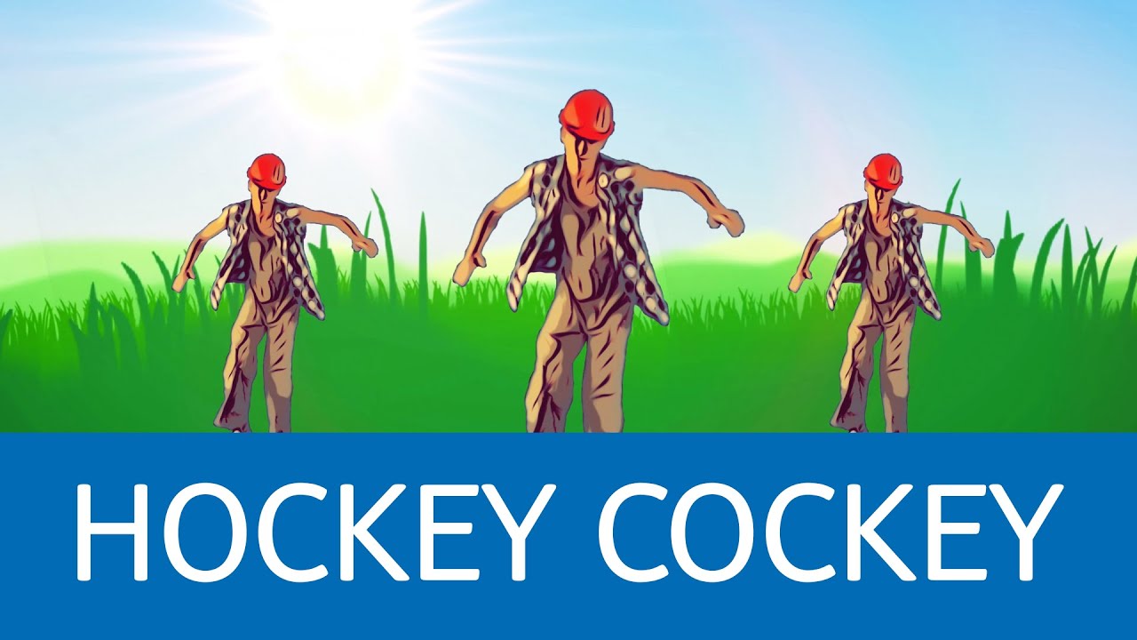Hokey Cokey - Black Lace | Disco & Co | @SuneoClubEntertainment