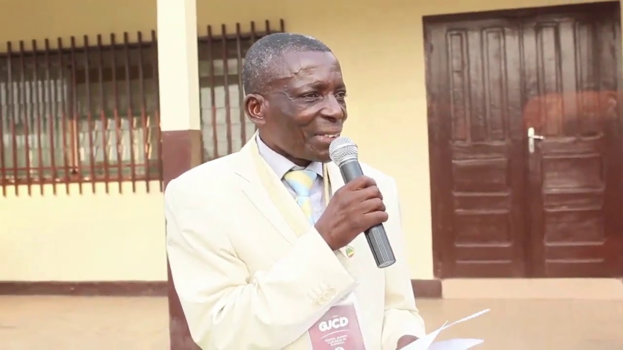 Première Edition de la Grande Journée Culture de Djambala (GJCD)