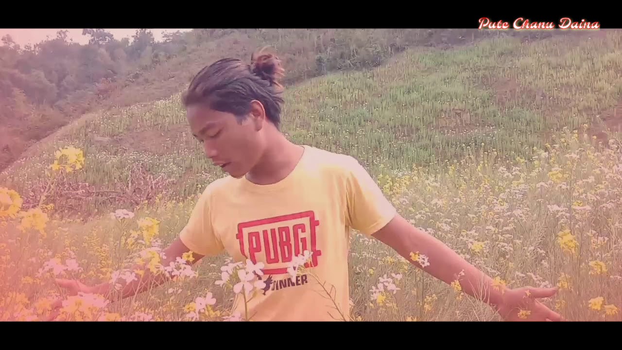 Pute Chanu Daina [4]