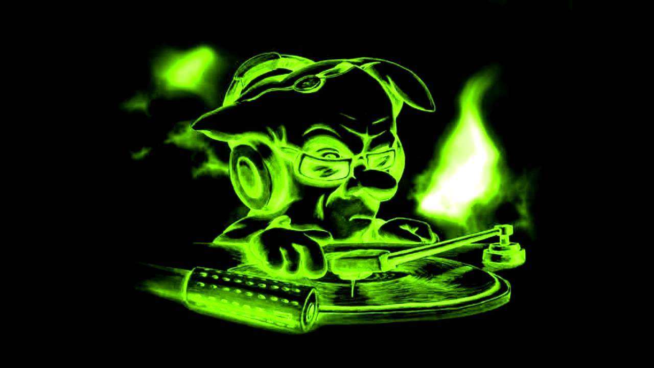 UKF summer drum & bass 2013 (Album megamix) By Dj Q