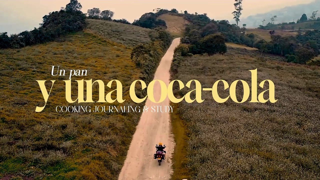 una ruta con los grandes .. cerro la cuchilla Cundinamarca Colombia