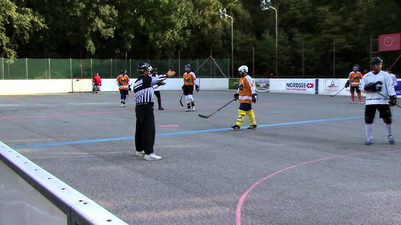 Hokejbal
