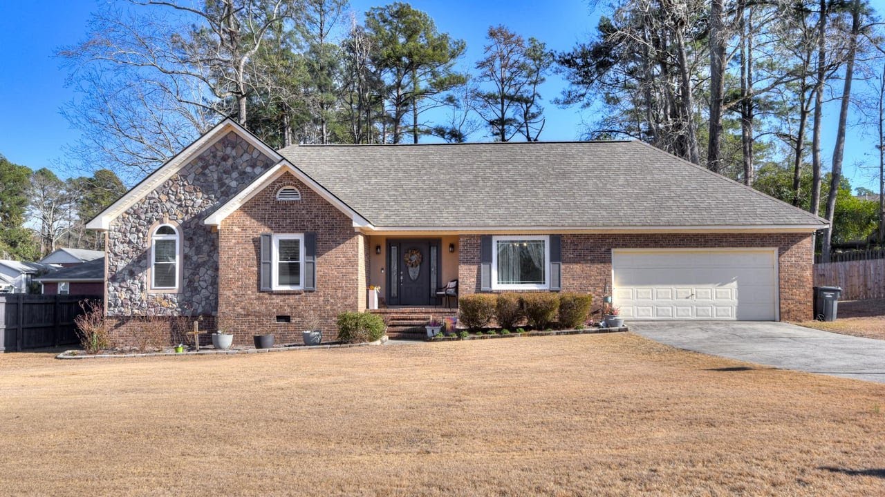 351 Pellet Ct, Martinez, GA
