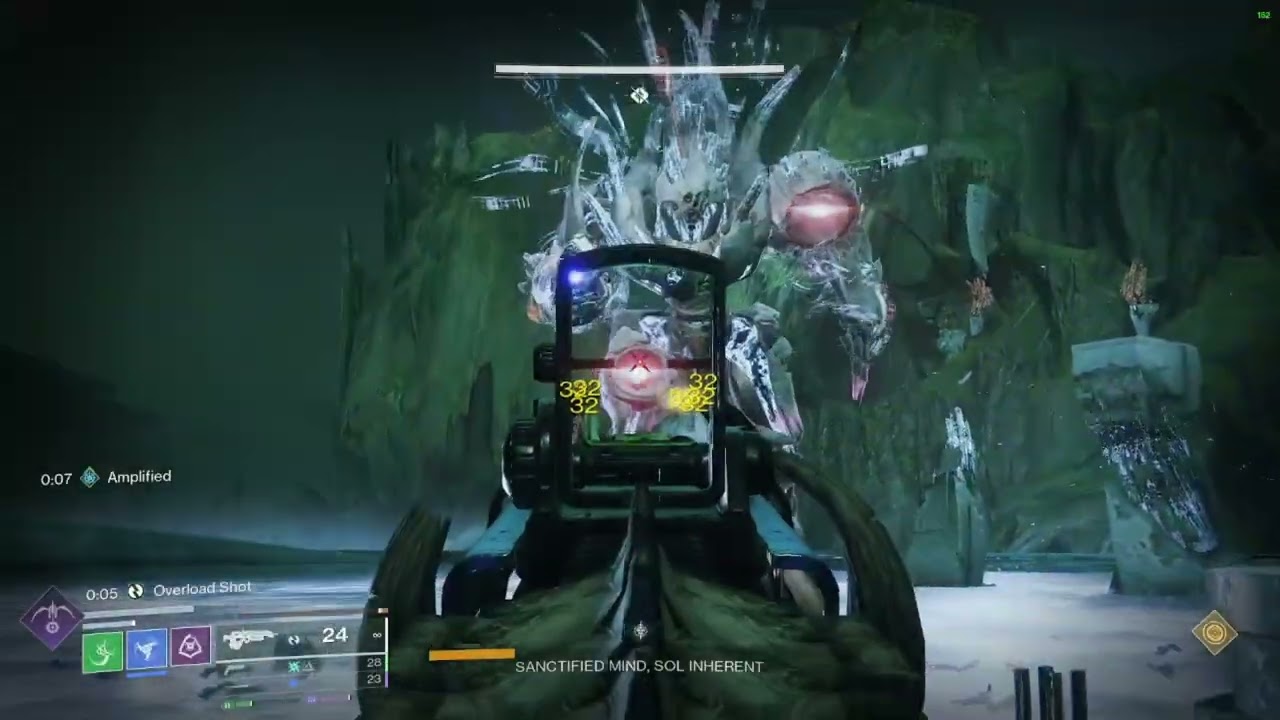 Duo Sanc 2P (Chud Cannon)