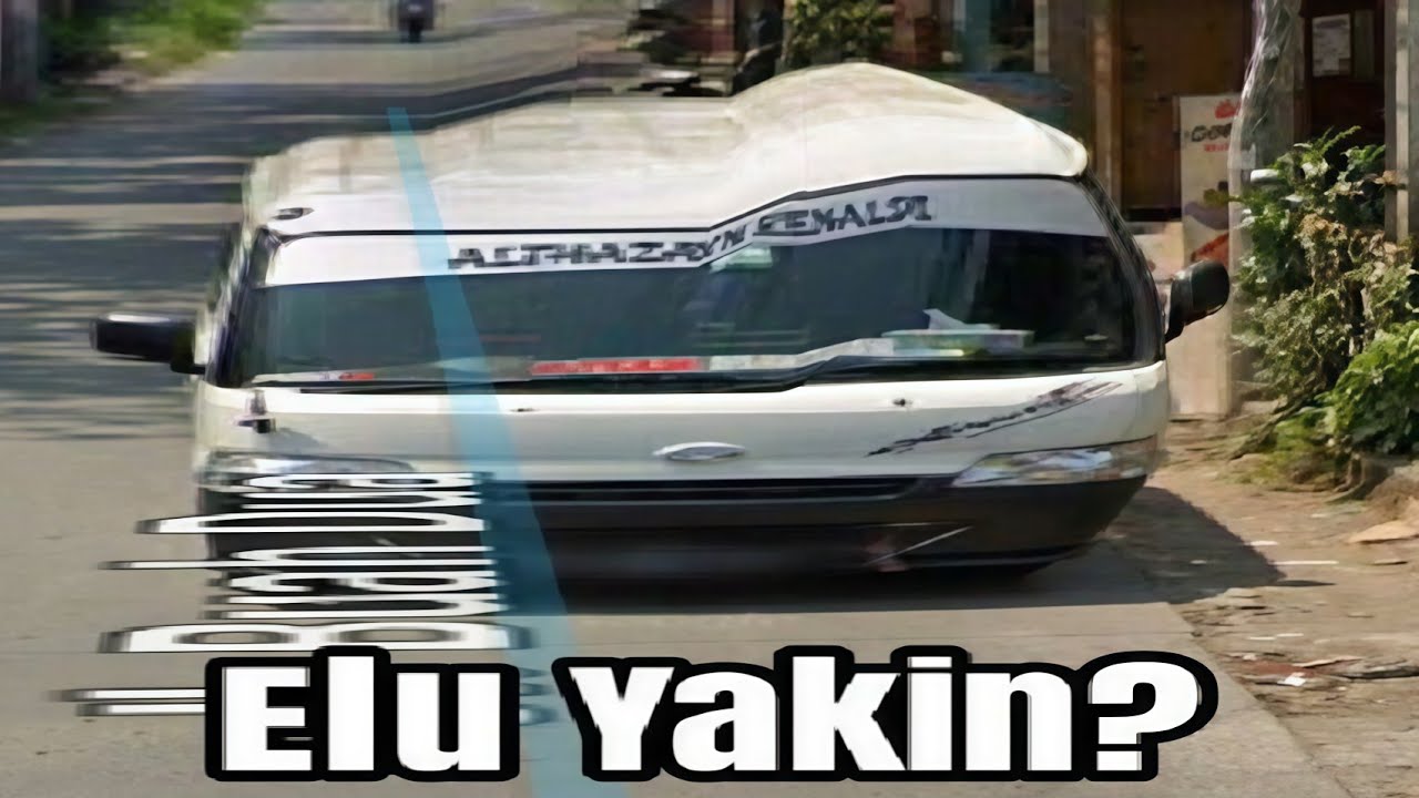 Asupan Meme Absurd Yang Saya Temukan Di Internet Part (89)