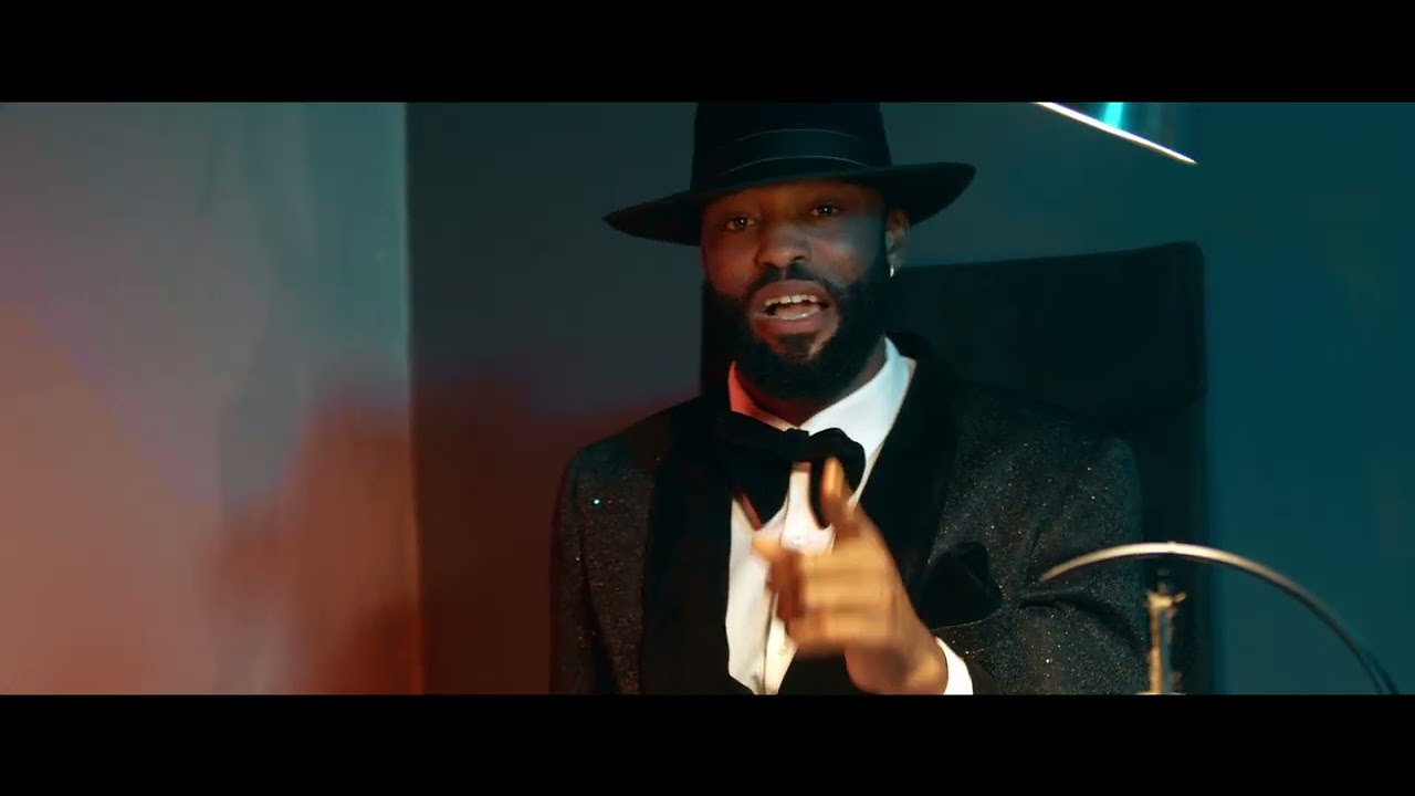 FITCH ONE_ KAKA YABO_ (Official Clip)