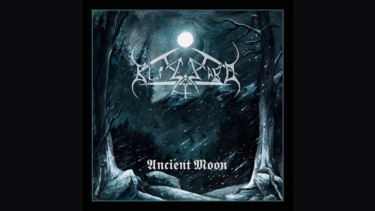 Blizzard - Ancient Moon (Full EP)