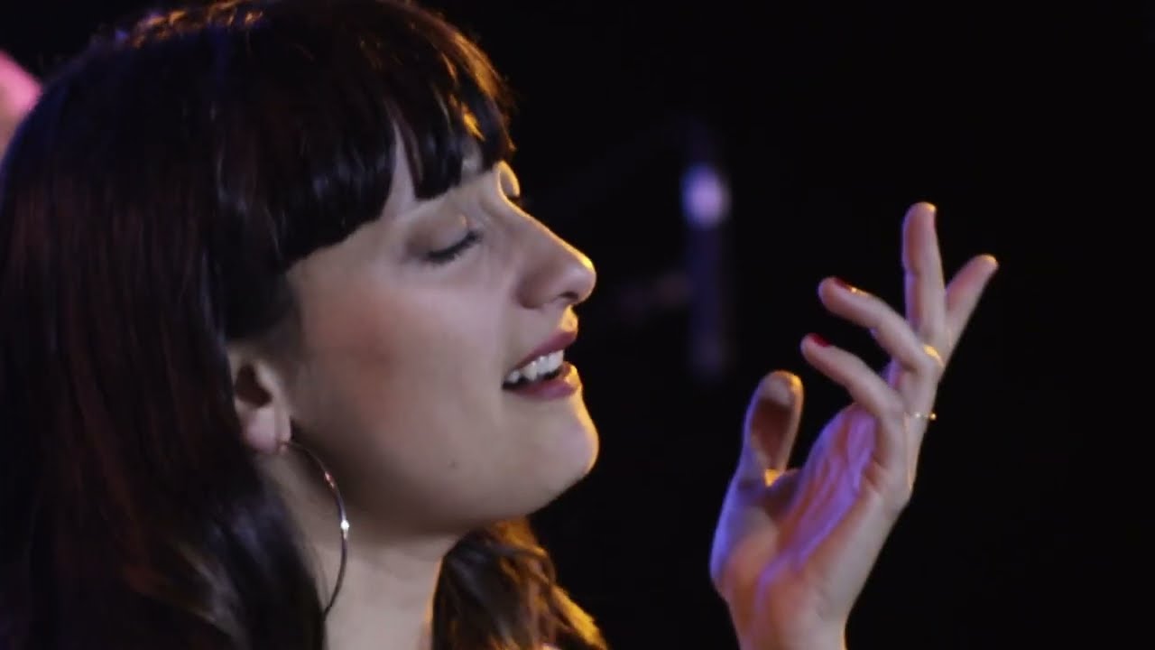 EverJazz Алматы - первый профессиональный джаз-клуб южной столицы!