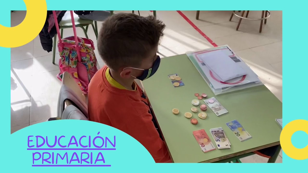 Puertas abiertas CEIP Miróbriga