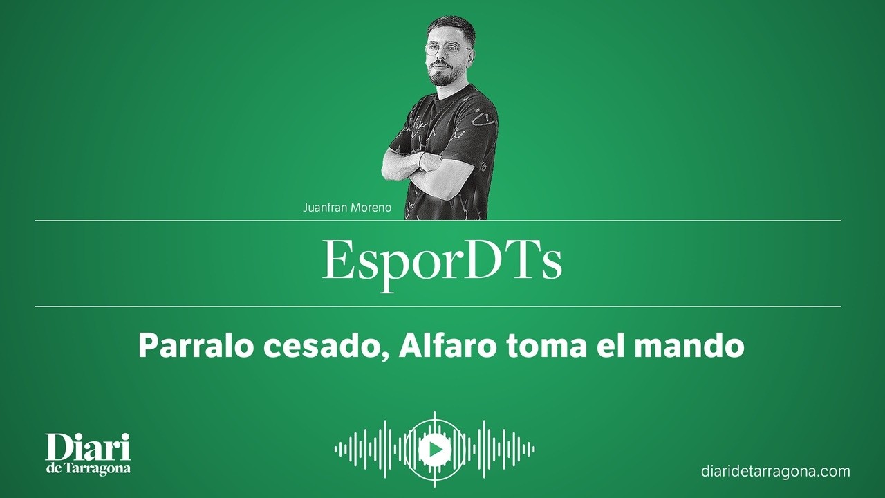 EN DIRECTO: Parralo cesado, Alfaro toma el mando