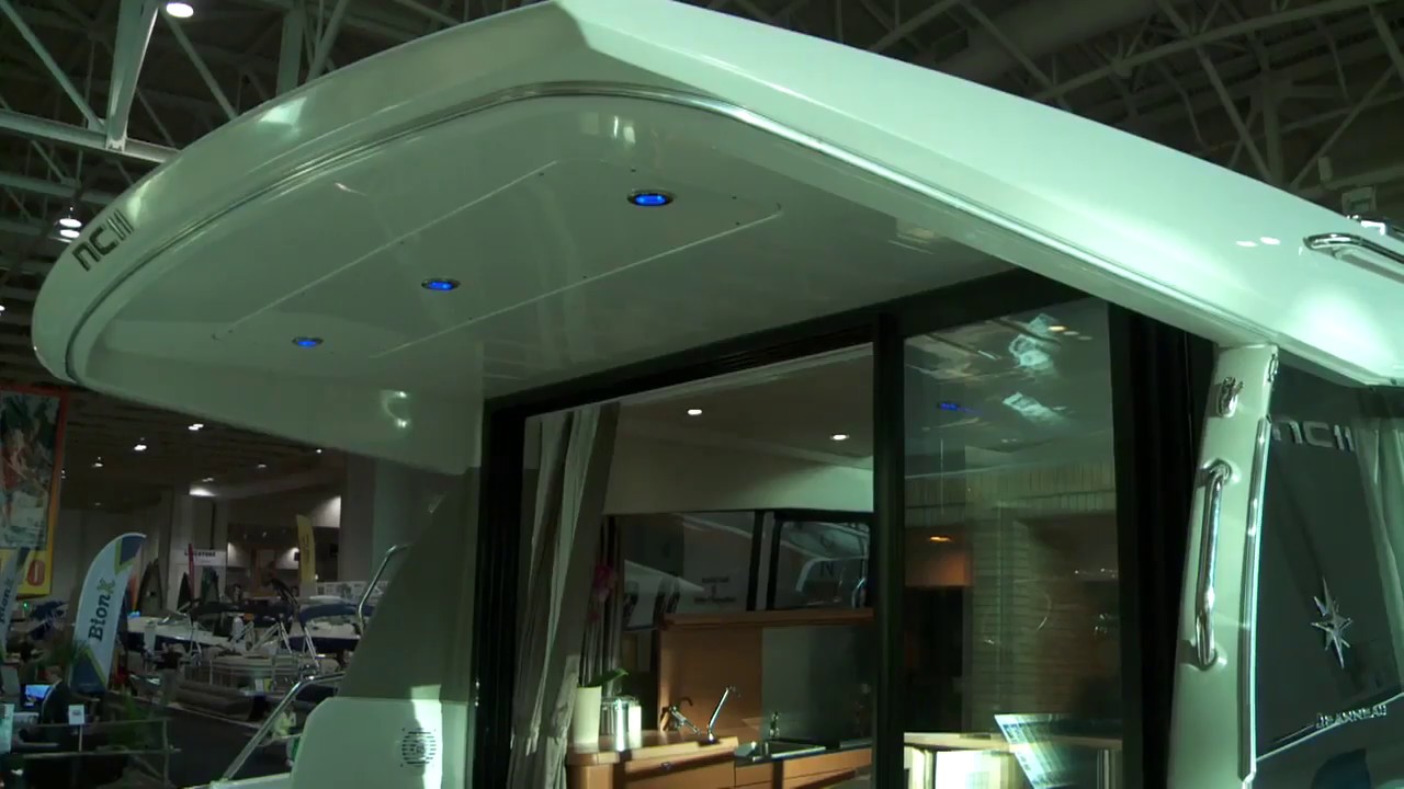 2012 Jeanneau NC 11 | Boat Review