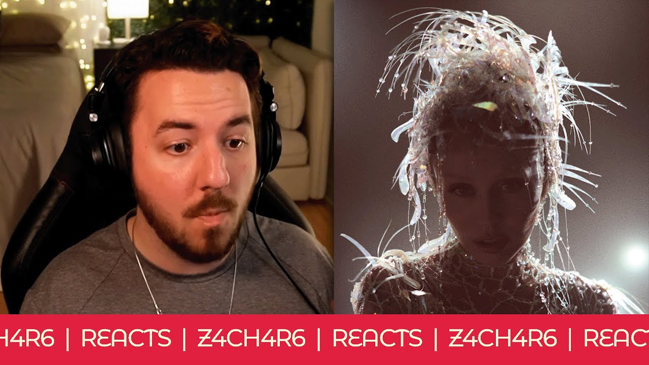 FIRST TIME LISTENING TO SOMETHING BEAUTIFUL (DELUXE TRACKS) BY MILEY CYRUS | REACTION