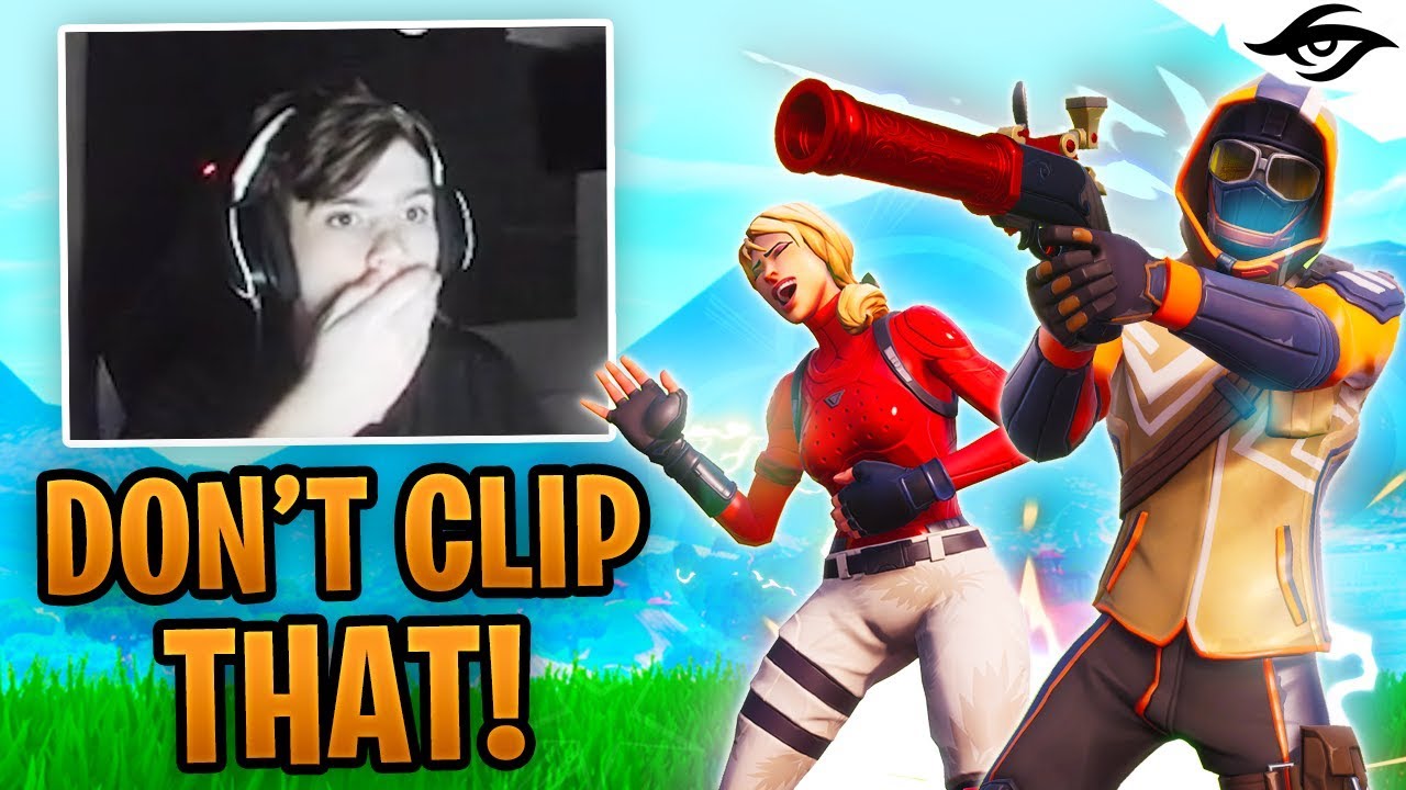 Mongraal | MOST EMBARRASSING MOMENT IN FORTNITE.. (Fortnite Stream Highlights #15)