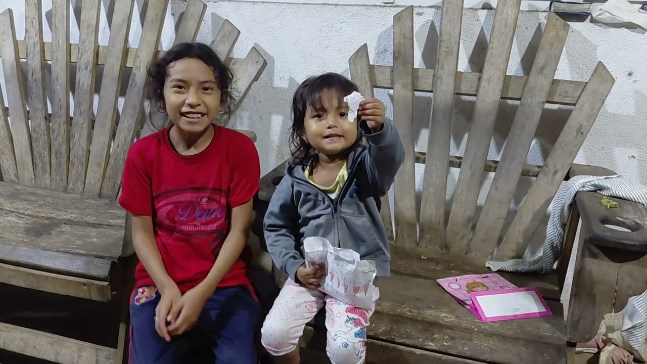 🚨Vean la sorpresa que le da chechi a bubu por su cumple años 🥹❤️