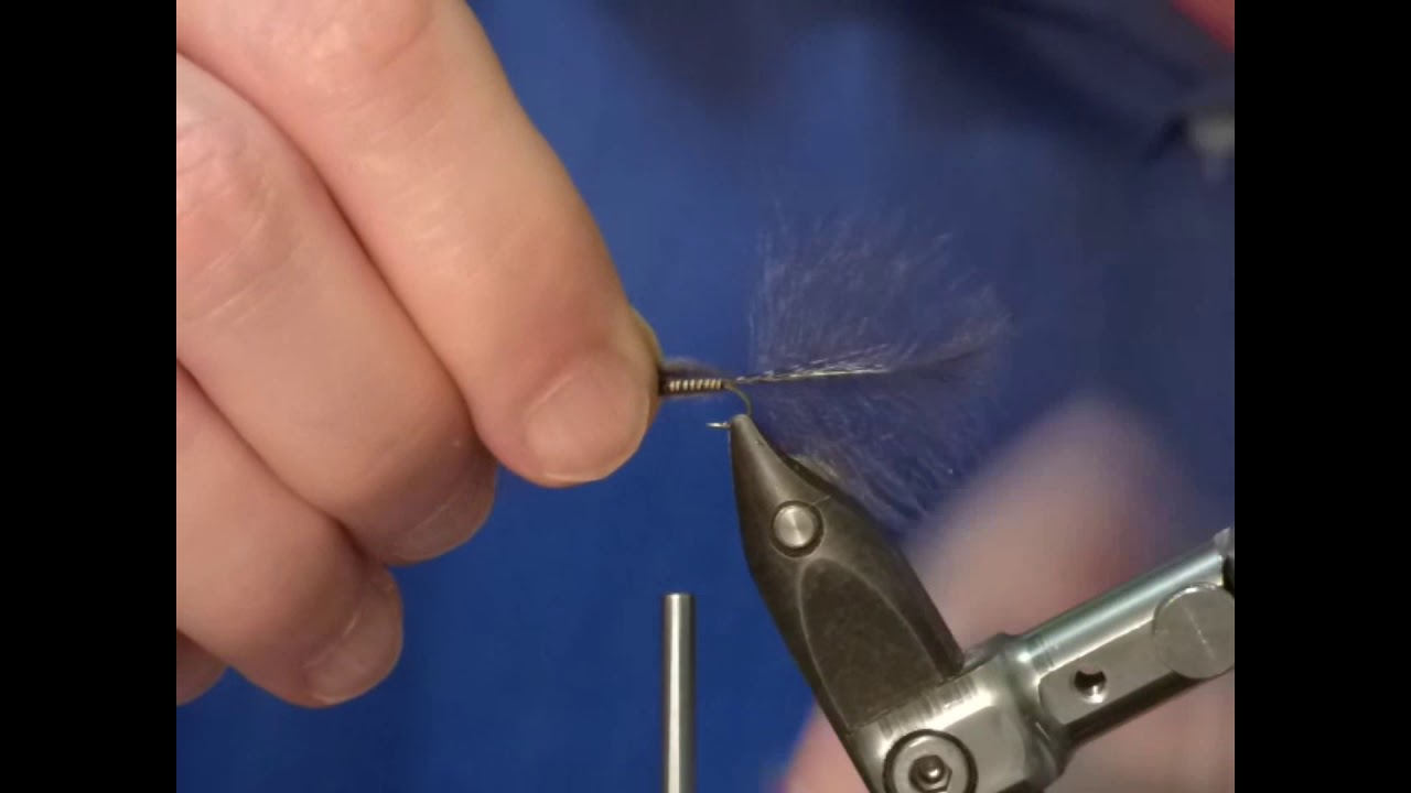 Self Split Wings