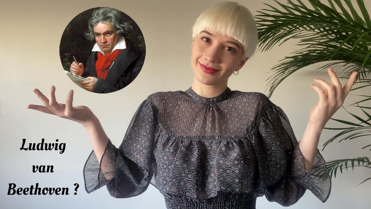 "Fırtınalı Besteci" Beethoven Kimdir ?