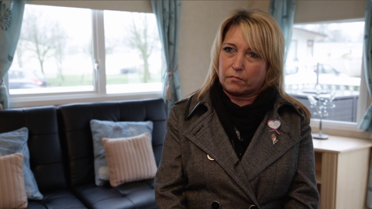 22 Years later... Interview with Mother of James Bulger, Denise Fergus | Bay TV Liverpool