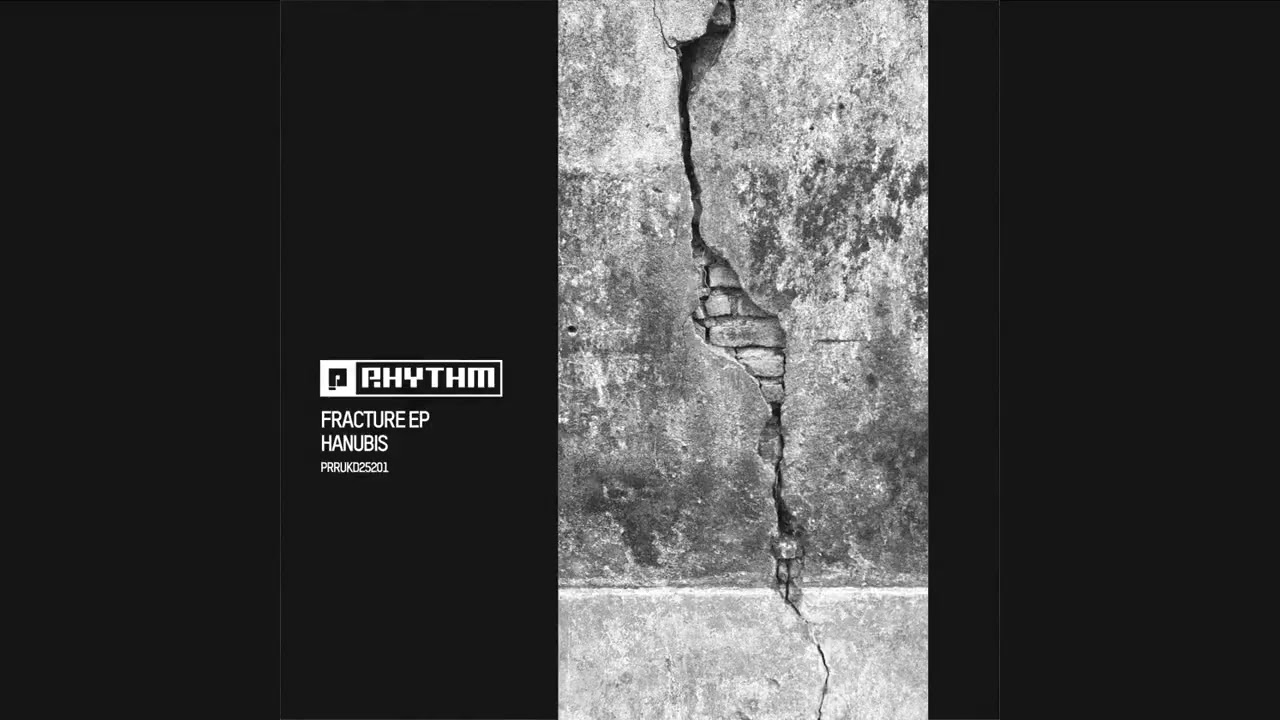 Hanubis | Siege | Planet Rhythm (#techno)