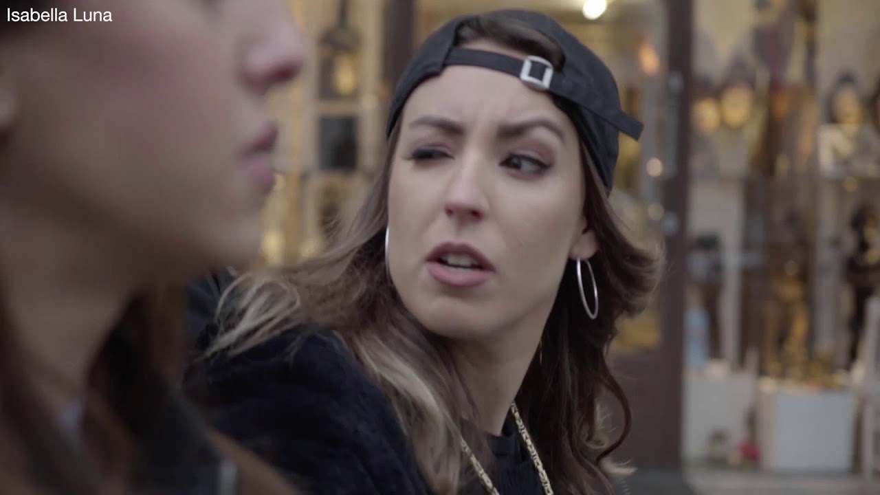 WENN FRAUEN WIE KERLE WÄREN - FULL VERSION | presented by Isabella Luna