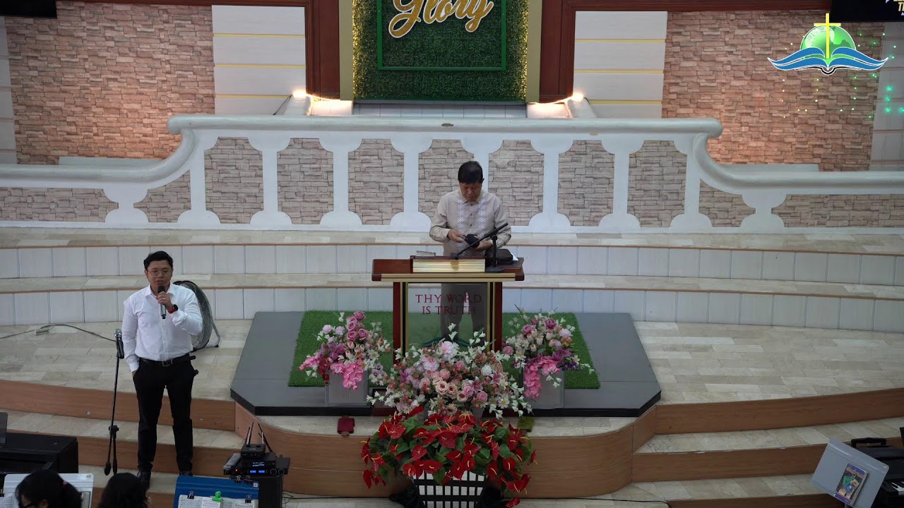 Morning Service | The Most Basic, Foundational Conduct Taught for Christians in the Bible