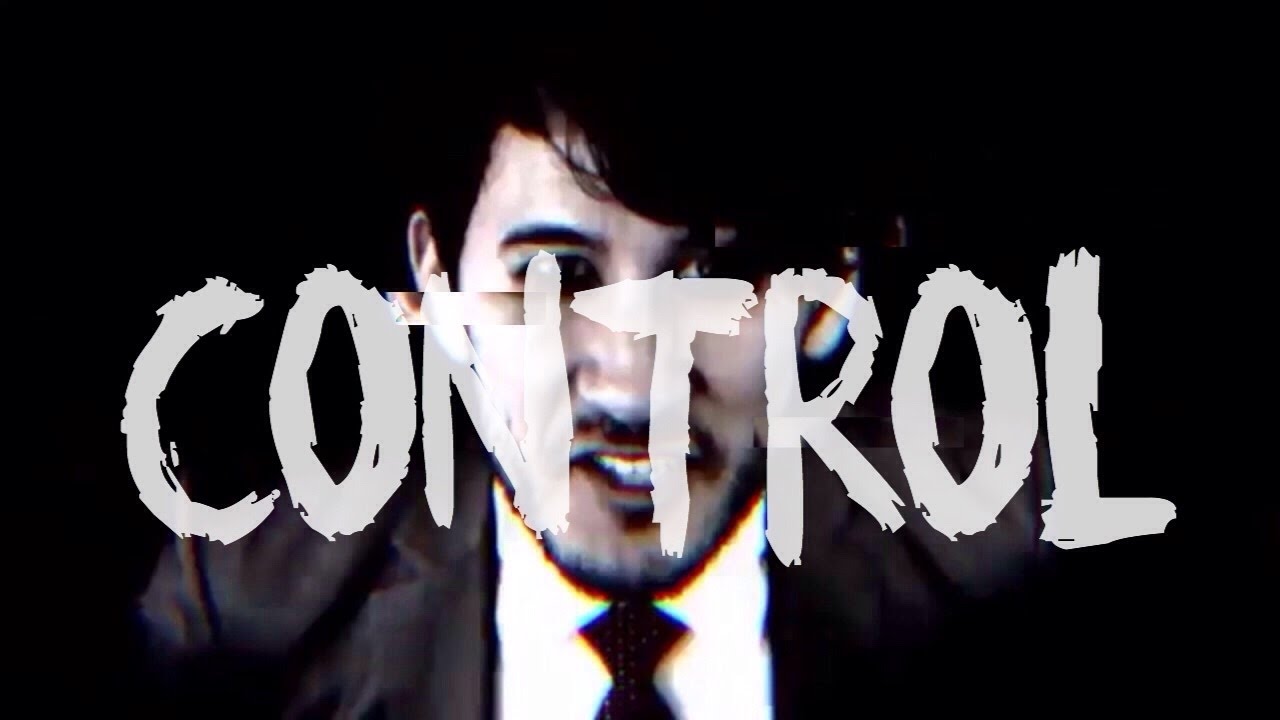 Darkiplier | Control