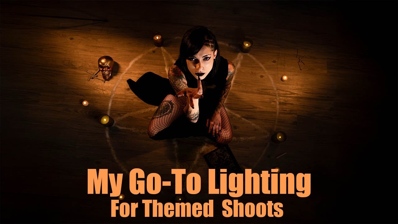 Когда это работает, это работает. Westcott Ice Lights 3